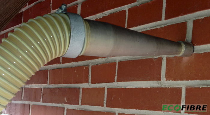 dämmtechnik mit ecofibre-steinwolle-kerndaemmung