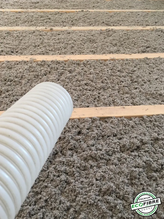 einblasdämmung,Dämmtechnik Feldhaus