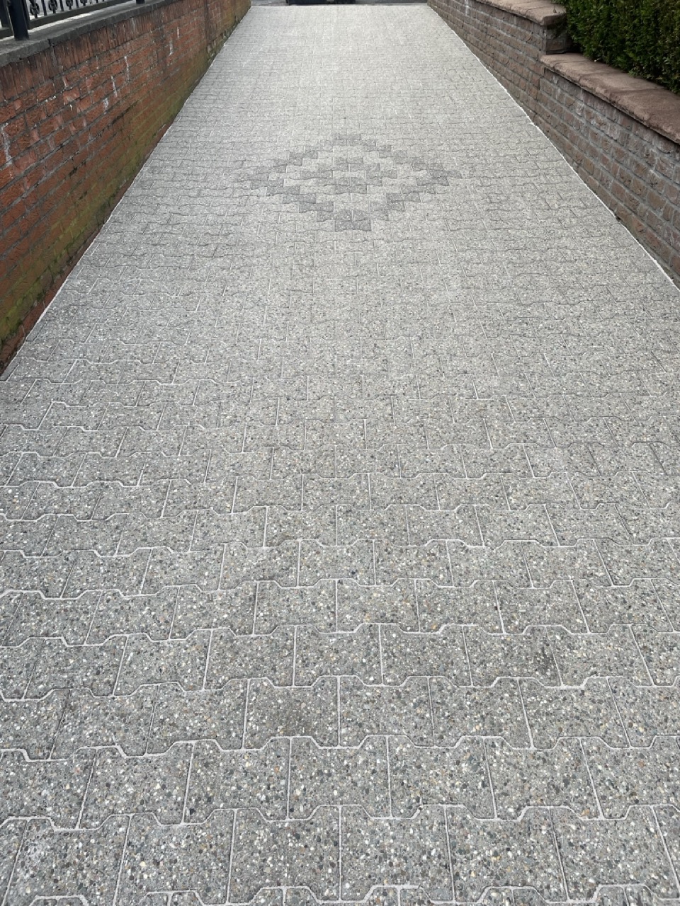 Fafex Steinreinigung Feldhaus 6 Gross IMG 3143