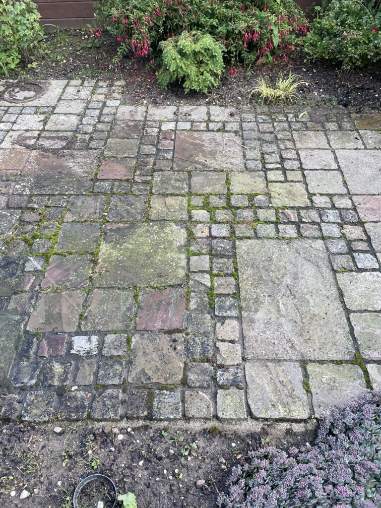 Fafex Steinreinigung Feldhaus 1 steinreinigung in grefrath