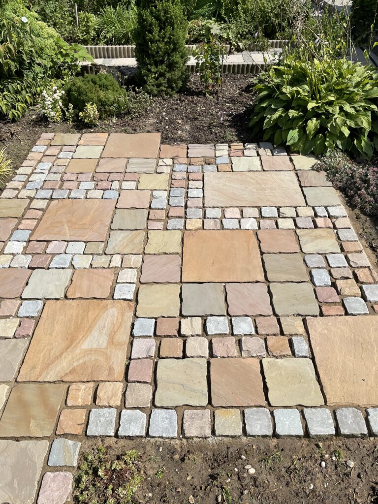 Fafex Steinreinigung Feldhaus 2 saubere steinreinigung grefrath