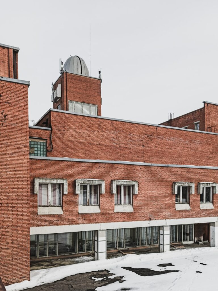 flachdach richtig dämmen